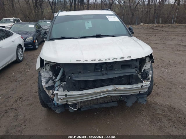Ford EXPLORER SPORT 2017 1FM5K8GT6HGE09908 Image 6