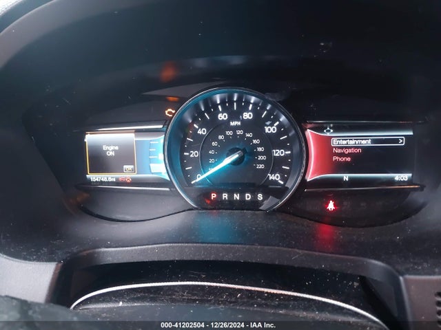 Ford EXPLORER SPORT 2017 1FM5K8GT6HGE09908 Image 7