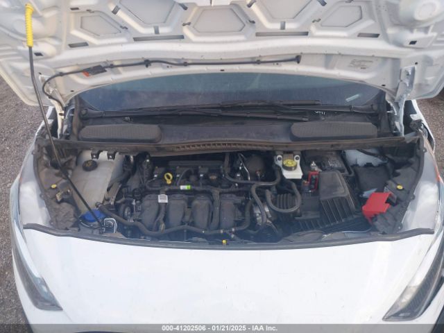 NM0LS7S24P1557753 Ford Transit Connect Xl Cargo Van