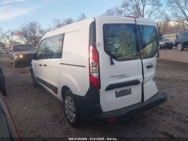 NM0LS7S24P1557753 Ford Transit Connect Xl Cargo Van