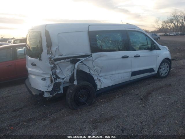 NM0LS7S24P1557753 Ford Transit Connect Xl Cargo Van