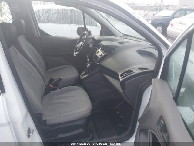 NM0LS7S24P1557753 Ford Transit Connect Xl Cargo Van