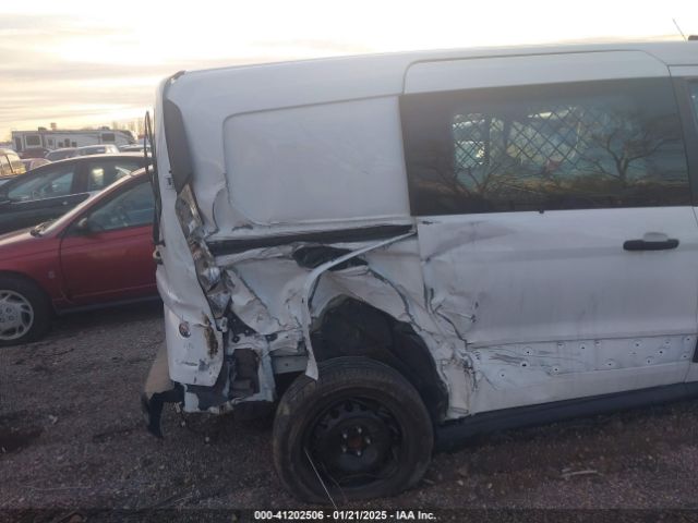 NM0LS7S24P1557753 Ford Transit Connect Xl Cargo Van