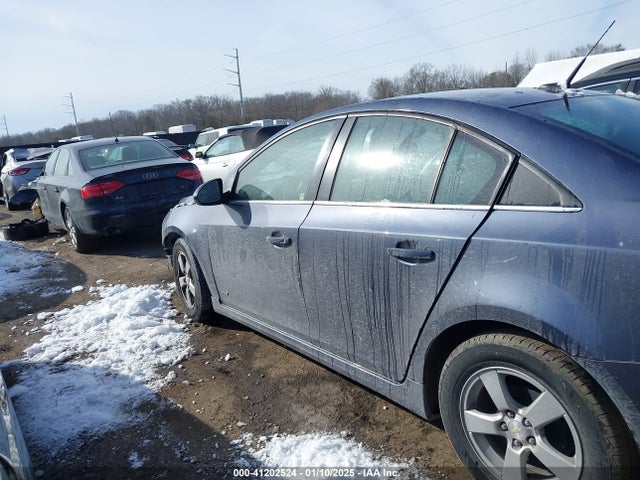 Chevrolet Cruze 1lt Auto 2014 1G1PC5SB9E7434510 Image 14