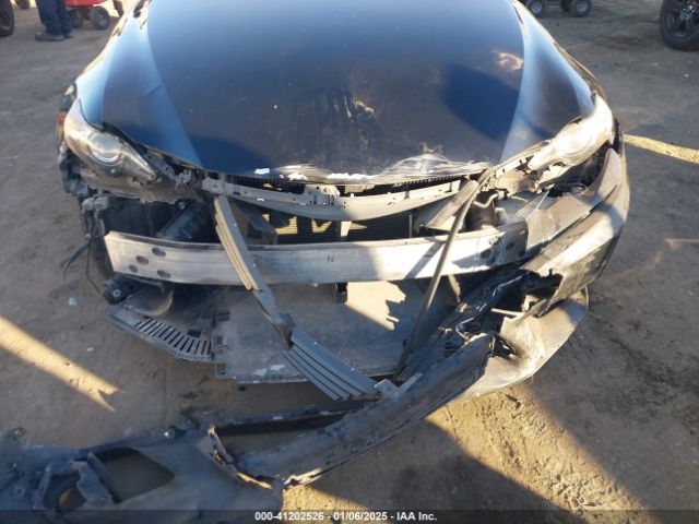 JTHBF1D28F5048901 Lexus IS 250