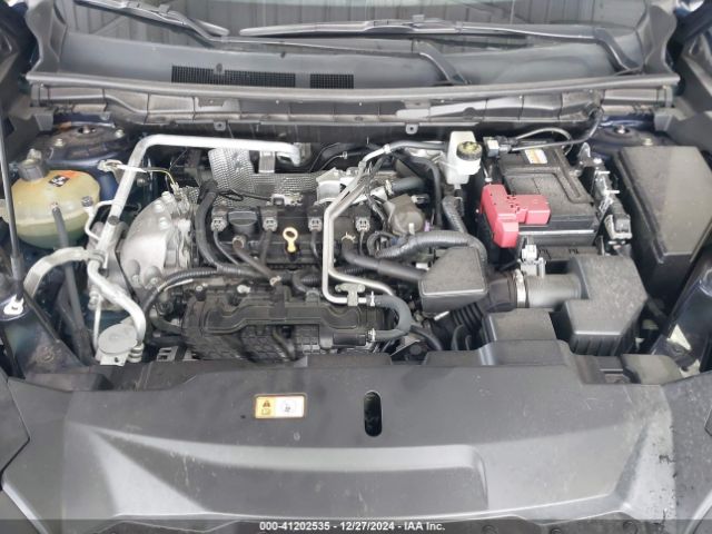 2022 MITSUBISHI OUTLANDER JA4J3UA80NZ065533 Photo 9