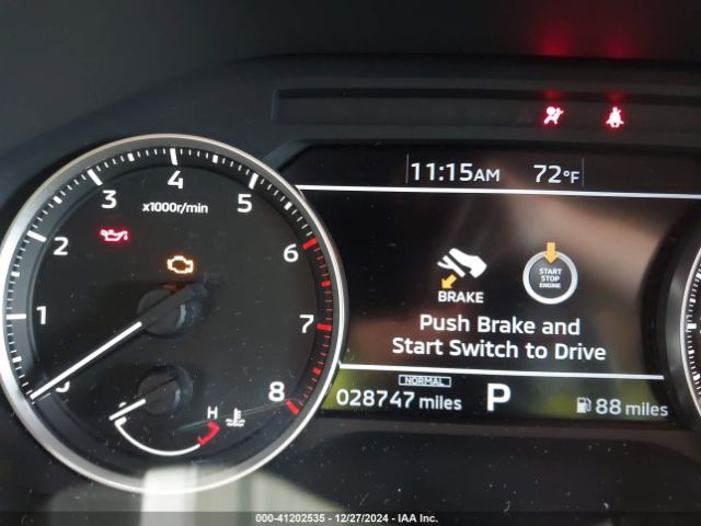 2022 MITSUBISHI OUTLANDER JA4J3UA80NZ065533 Photo 6