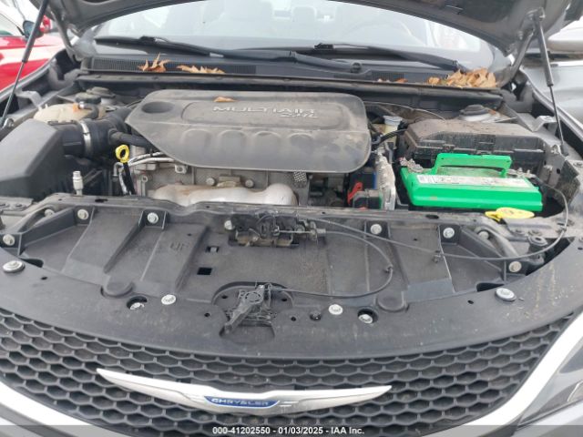 2015 CHRYSLER 200 1C3CCCAB2FN587131 Photo 9