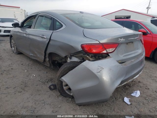 2015 CHRYSLER 200 1C3CCCAB2FN587131 Photo 2
