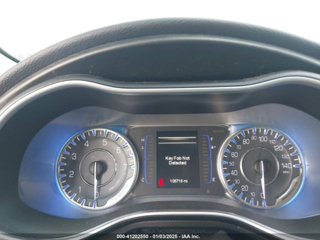 2015 CHRYSLER 200 1C3CCCAB2FN587131 Photo 6