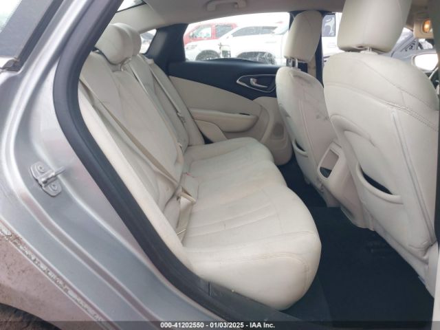 2015 CHRYSLER 200 1C3CCCAB2FN587131 Photo 7