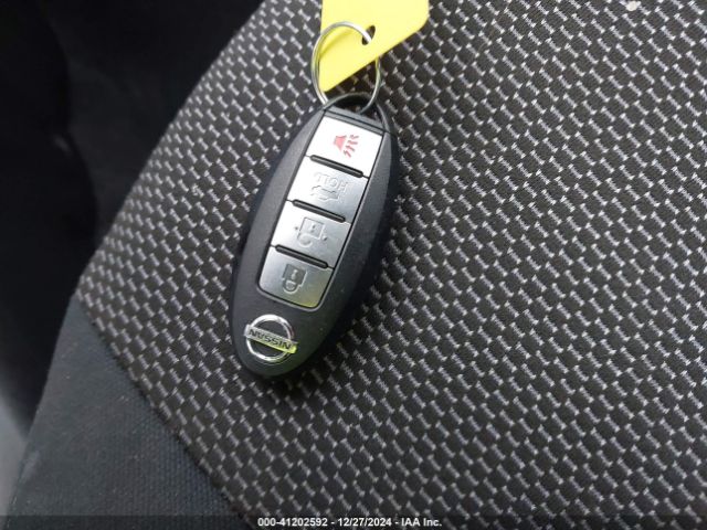 3N1CN7AP5FL957824 Nissan Versa 1.6 Sl