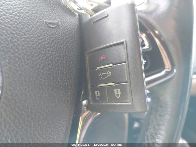 2013 CADILLAC ATS 1G6AA5RA5D0147370 Photo 10