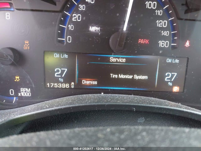 2013 CADILLAC ATS 1G6AA5RA5D0147370 Photo 6