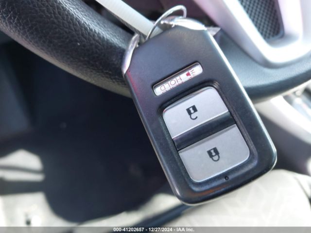 JHMGK5H77GX032788 Honda FIT EX