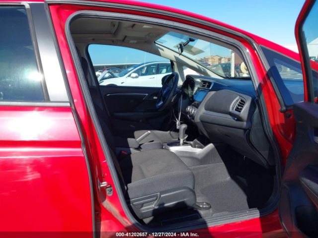 JHMGK5H77GX032788 Honda FIT EX