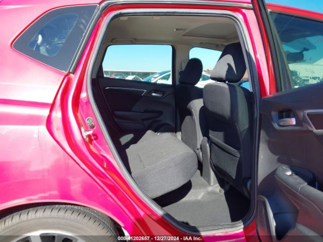 JHMGK5H77GX032788 Honda FIT EX