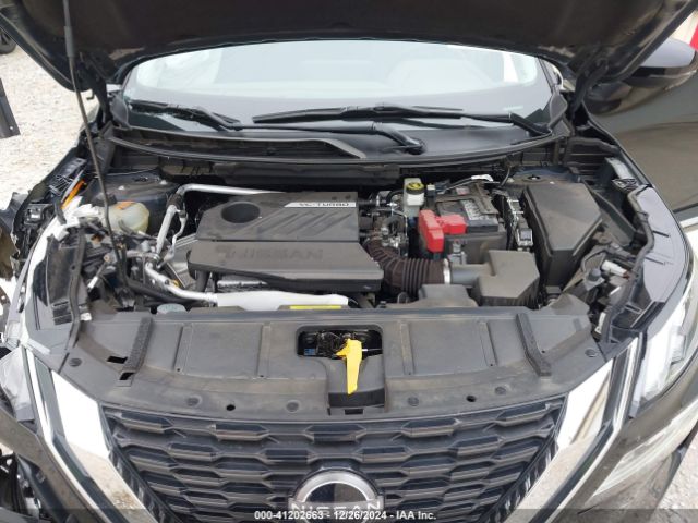 2023 NISSAN ROGUE 5N1BT3CA8PC852302 Photo 9