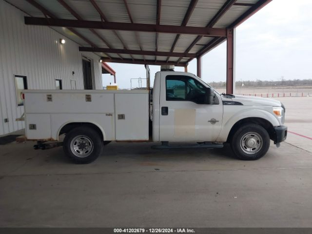 1FDBF2AT8FEB36685 Ford F-250 Xl