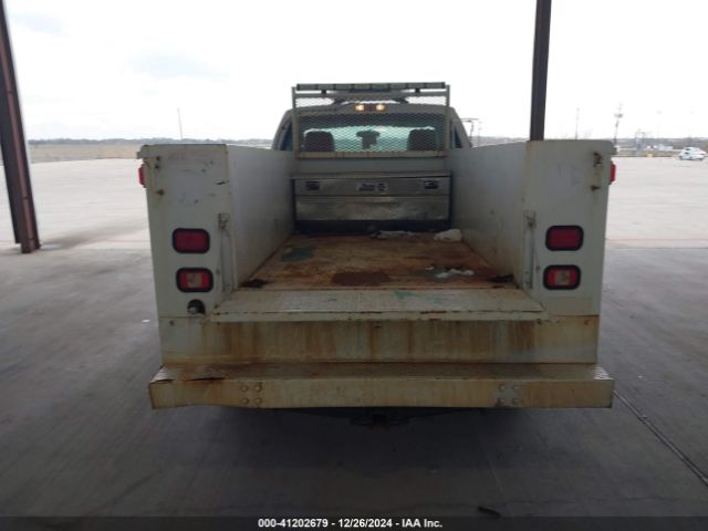1FDBF2AT8FEB36685 Ford F-250 Xl