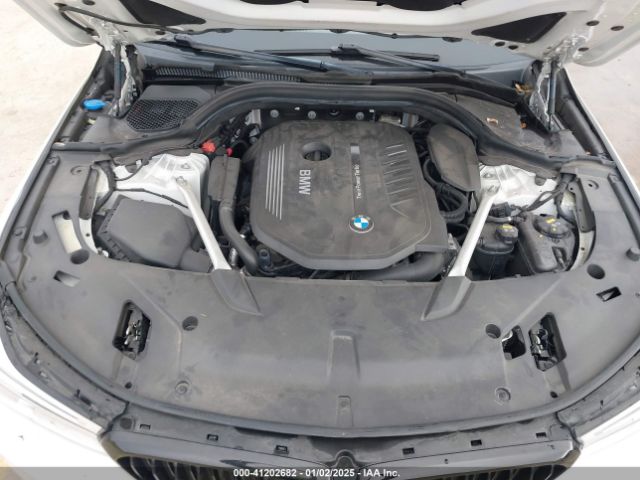 WBAJV6C5XJBK06820 BMW 640i Gran Turismo Xdrive