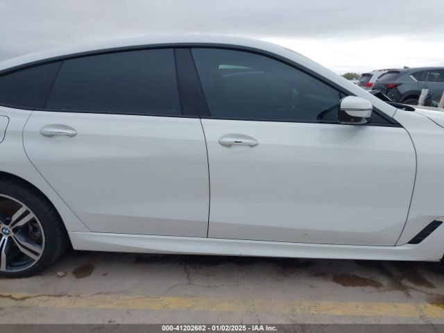 WBAJV6C5XJBK06820 BMW 640i Gran Turismo Xdrive