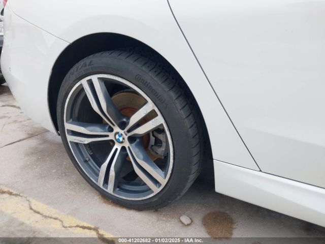 WBAJV6C5XJBK06820 BMW 640i Gran Turismo Xdrive
