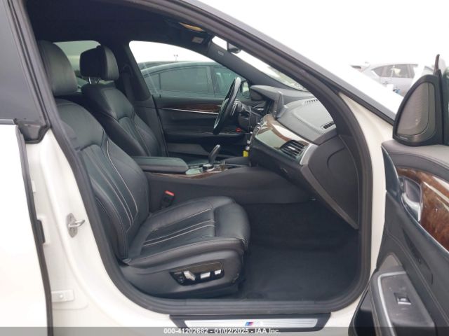 WBAJV6C5XJBK06820 BMW 640i Gran Turismo Xdrive