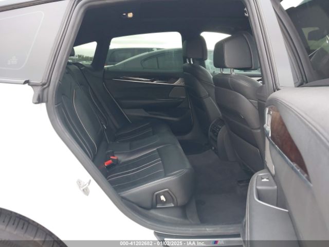 WBAJV6C5XJBK06820 BMW 640i Gran Turismo Xdrive