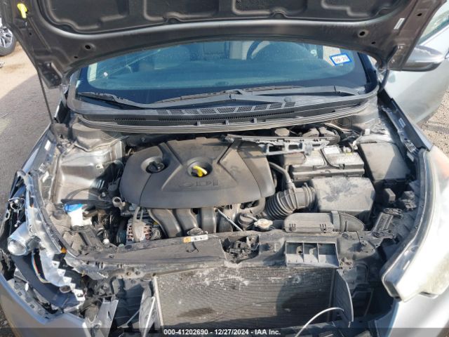 KNAFX5A89F5389849 KIA FORTE EX