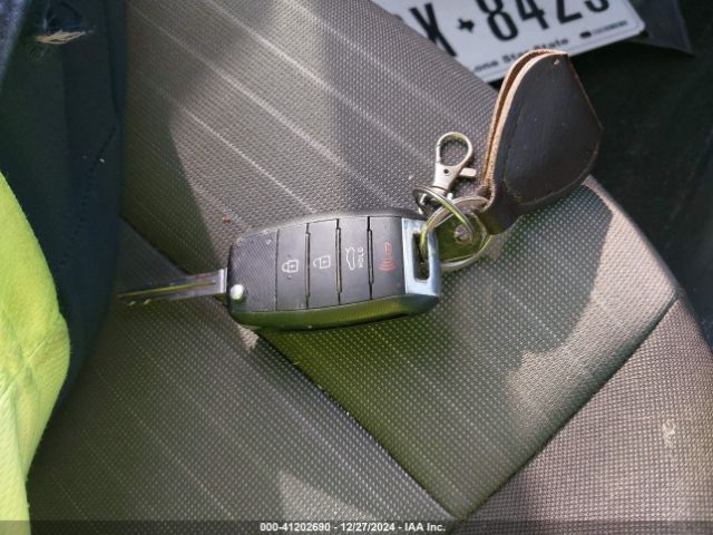 KNAFX5A89F5389849 KIA FORTE EX
