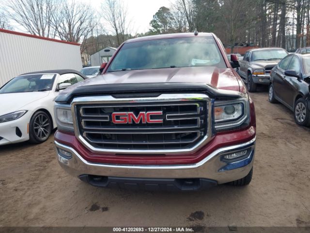 1GTV2MEC3HZ175330 GMC Sierra 1500 Sle
