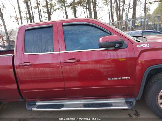 1GTV2MEC3HZ175330 GMC Sierra 1500 Sle