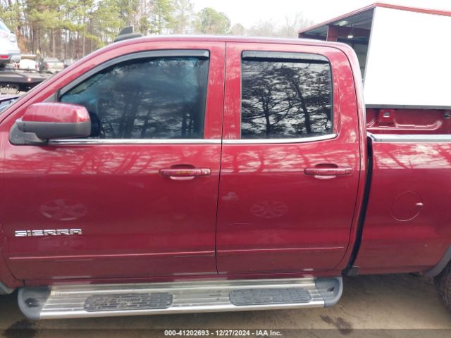 1GTV2MEC3HZ175330 GMC Sierra 1500 Sle