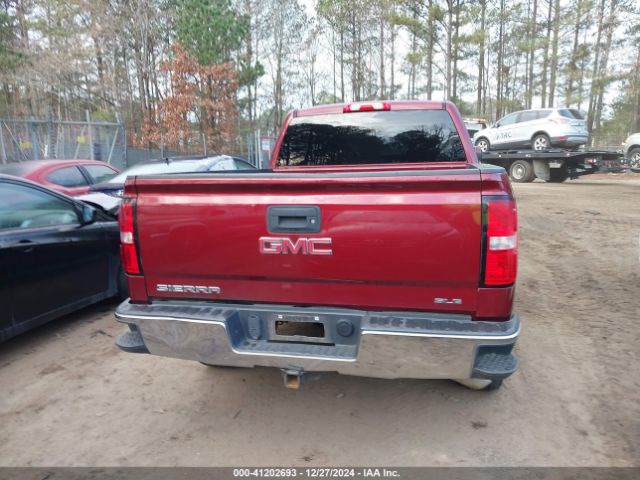 1GTV2MEC3HZ175330 GMC Sierra 1500 Sle