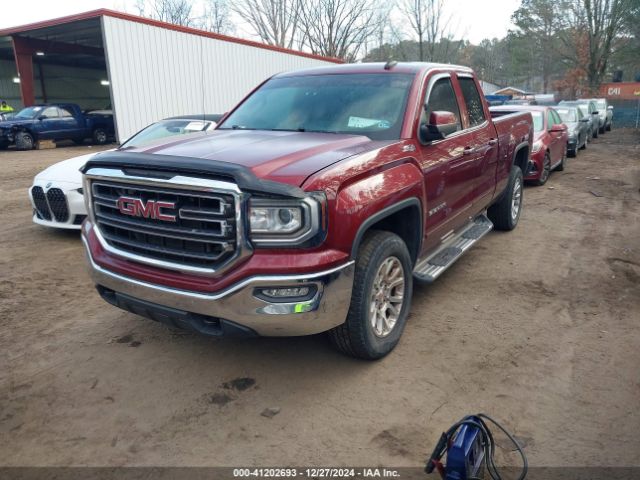 1GTV2MEC3HZ175330 GMC Sierra 1500 Sle