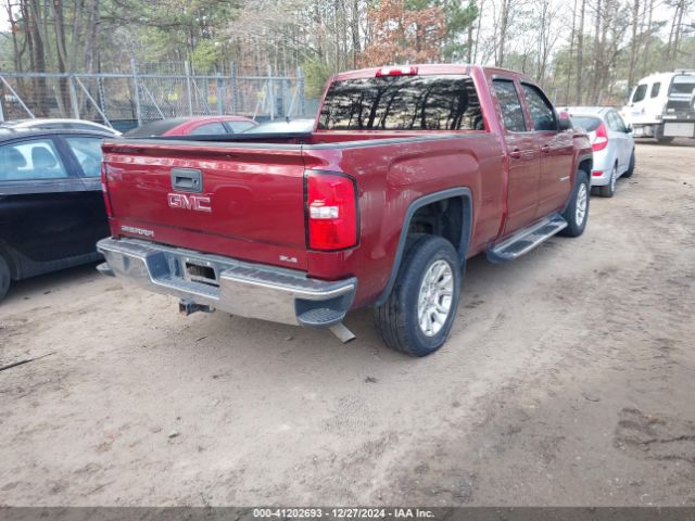 1GTV2MEC3HZ175330 GMC Sierra 1500 Sle