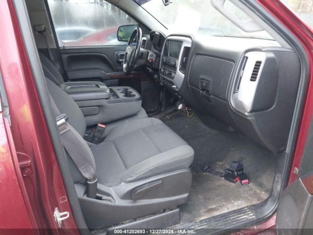 1GTV2MEC3HZ175330 GMC Sierra 1500 Sle