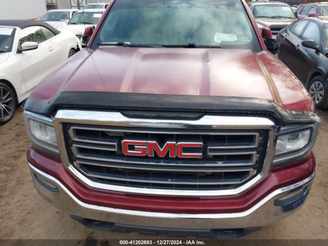 1GTV2MEC3HZ175330 GMC Sierra 1500 Sle