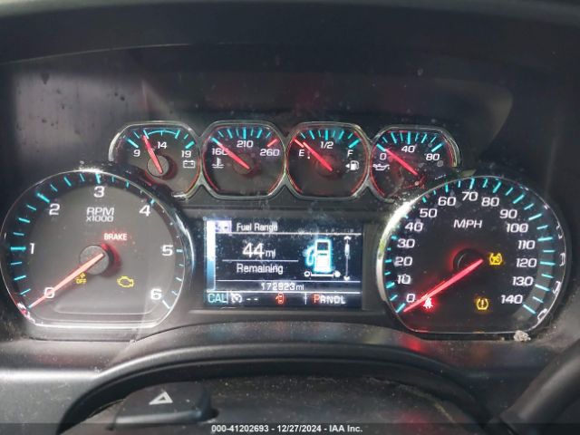 1GTV2MEC3HZ175330 GMC Sierra 1500 Sle