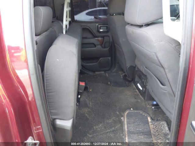 1GTV2MEC3HZ175330 GMC Sierra 1500 Sle