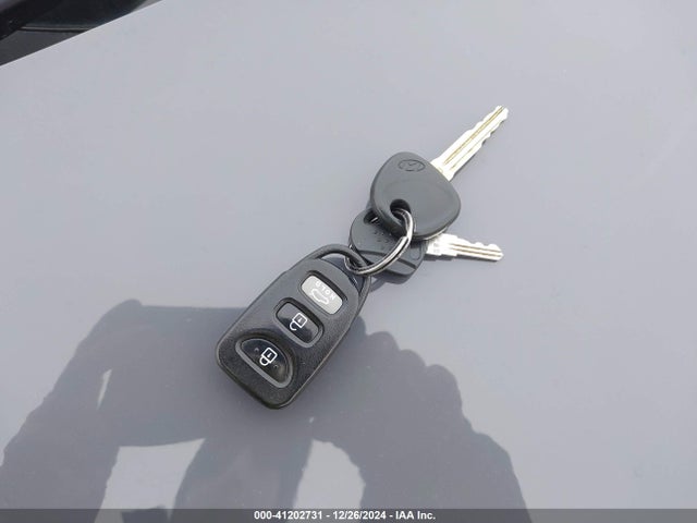 Hyundai ELANTRA SE 2015 5NPDH4AE5FH604117 Image 11