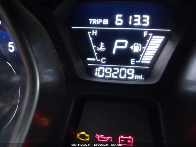 Hyundai ELANTRA SE 2015 5NPDH4AE5FH604117 Image 15