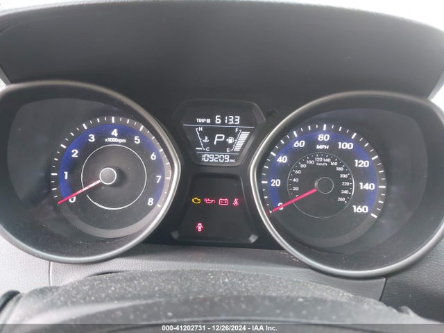 Hyundai ELANTRA SE 2015 5NPDH4AE5FH604117 Image 7