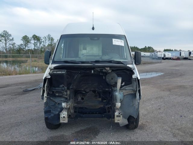 WD3PE8DD3GP361052 Mercedes-Benz Sprinter 2500 High  Roof/high Roof