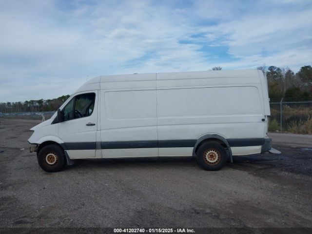 WD3PE8DD3GP361052 Mercedes-Benz Sprinter 2500 High  Roof/high Roof