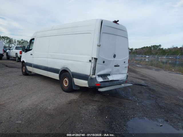 WD3PE8DD3GP361052 Mercedes-Benz Sprinter 2500 High  Roof/high Roof