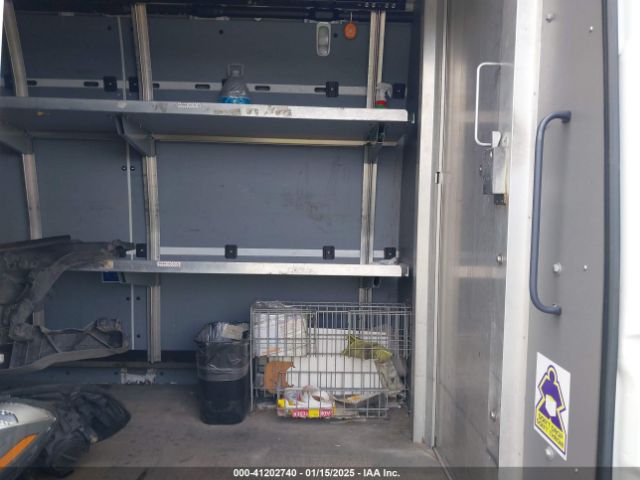 WD3PE8DD3GP361052 Mercedes-Benz Sprinter 2500 High  Roof/high Roof