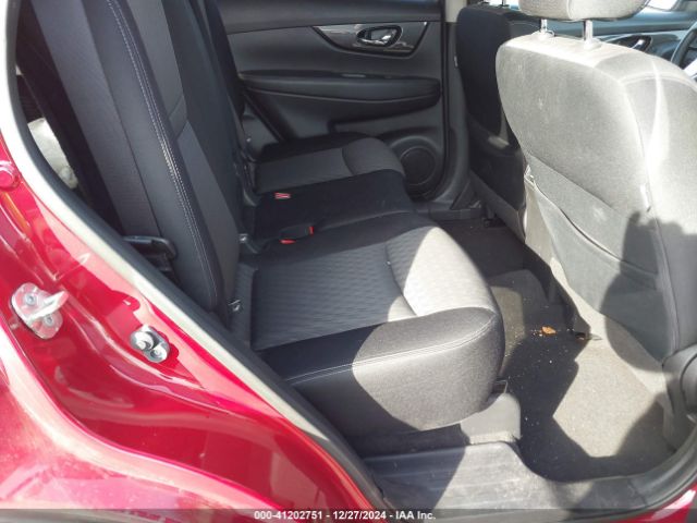 JN8AT2MV6HW277018 Nissan ROGUE SV