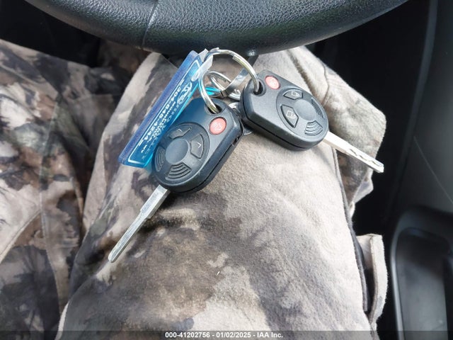 Ford ESCAPE SE 2015 1FMCU9GX2FUA89348 Image 11